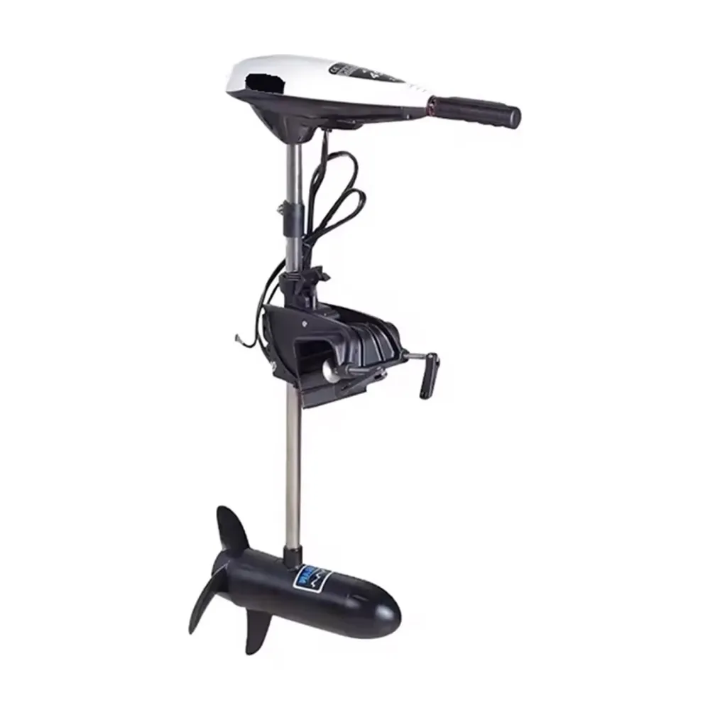 Trolling Motor 12v 45 lbs 22 kg