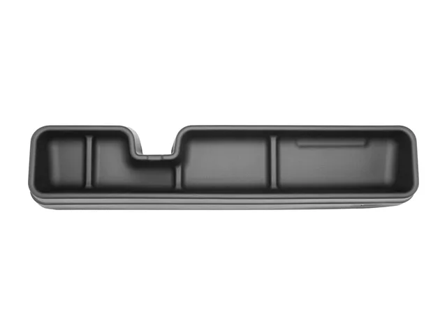 Seat Storage black 11.7 lb