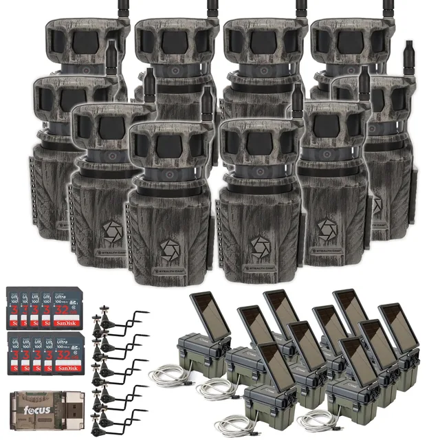 Trail Camera