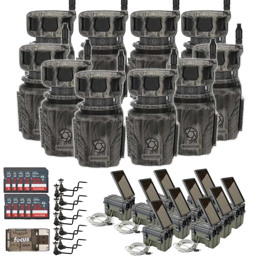 Trail Camera