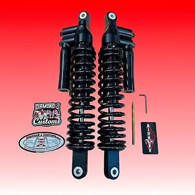 Motorcycle Parts 320 mm 5" 320mm