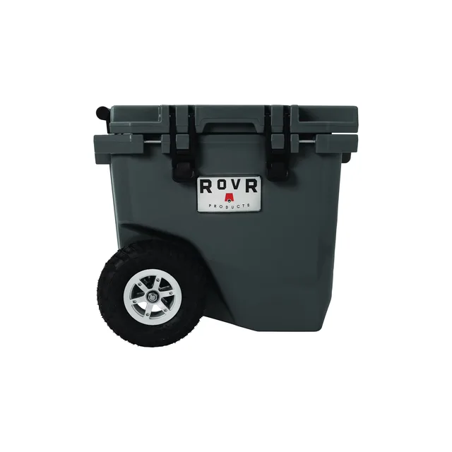 Wheeled Cooler