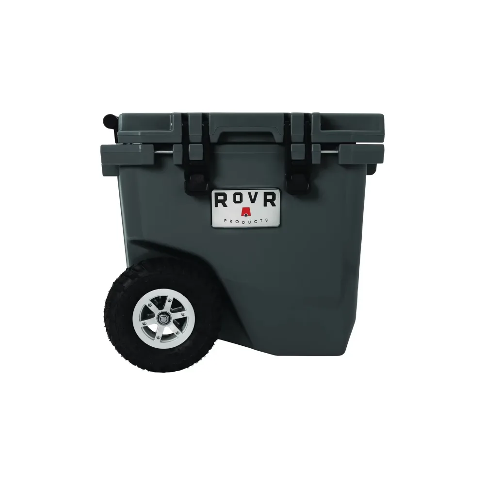 Wheeled Cooler