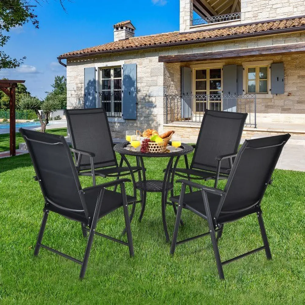 Steel Frame folding portable foldable
