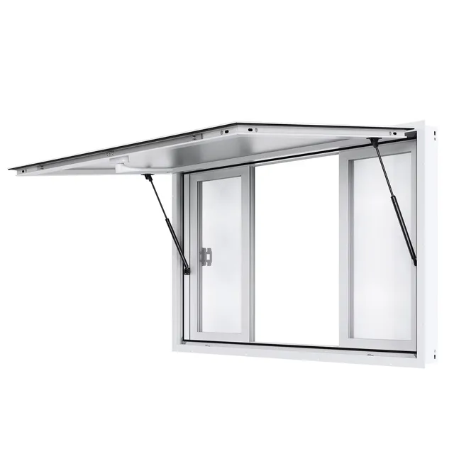 Stand 53" 33" 0.6mm