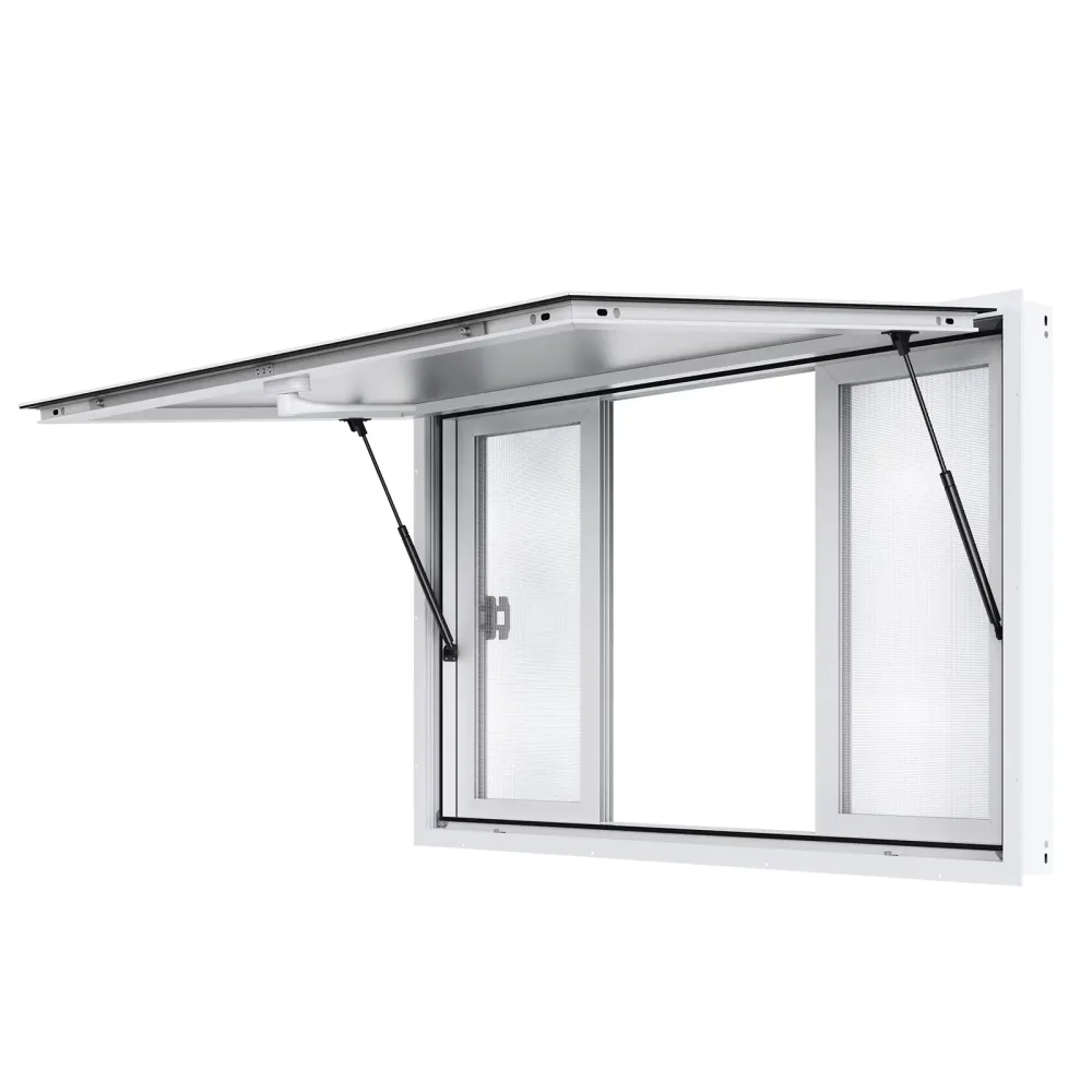 Stand 53" 33" 0.6mm