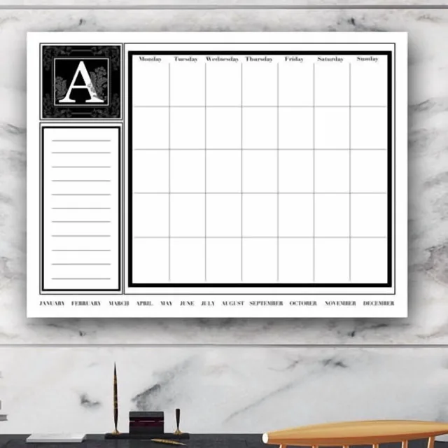 Planning 30" 40" 1.5"