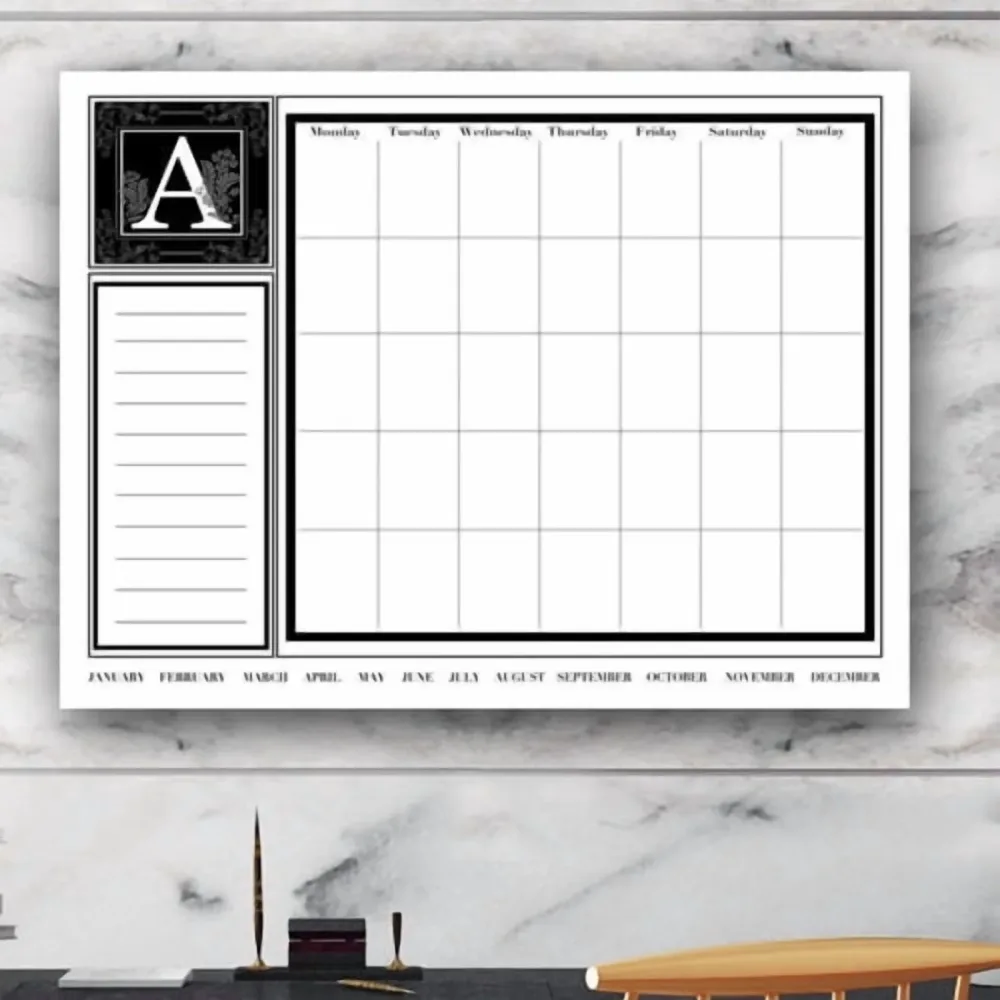 Planning 30" 40" 1.5"