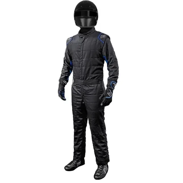 Motorcycle Apparel & Gear black blue
