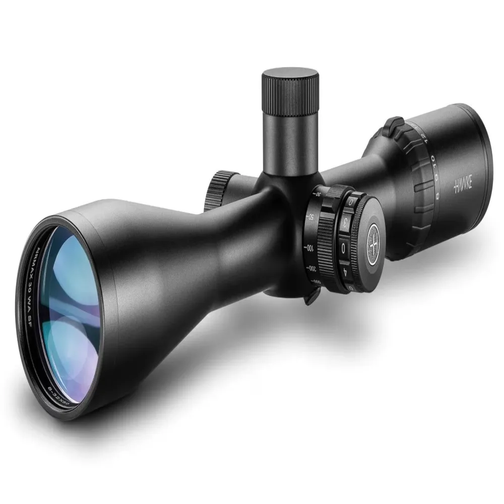 Scopes 30mm 1-4.0 ft 16.1-4.0 ft