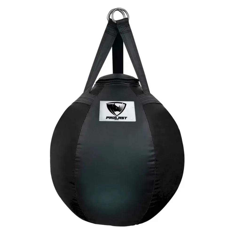 Punching Bag 65 pound black 24.00 inches