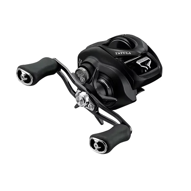 Baitcast Reel 100 mm 4.00 in
