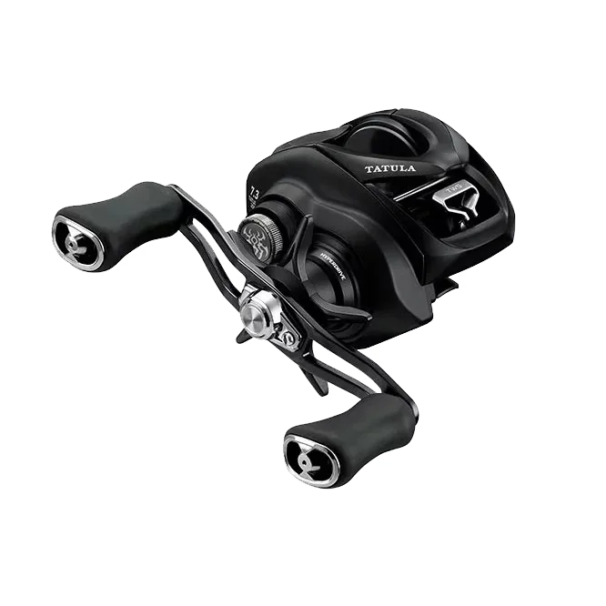 Baitcast Reel 100 mm 4.00 in