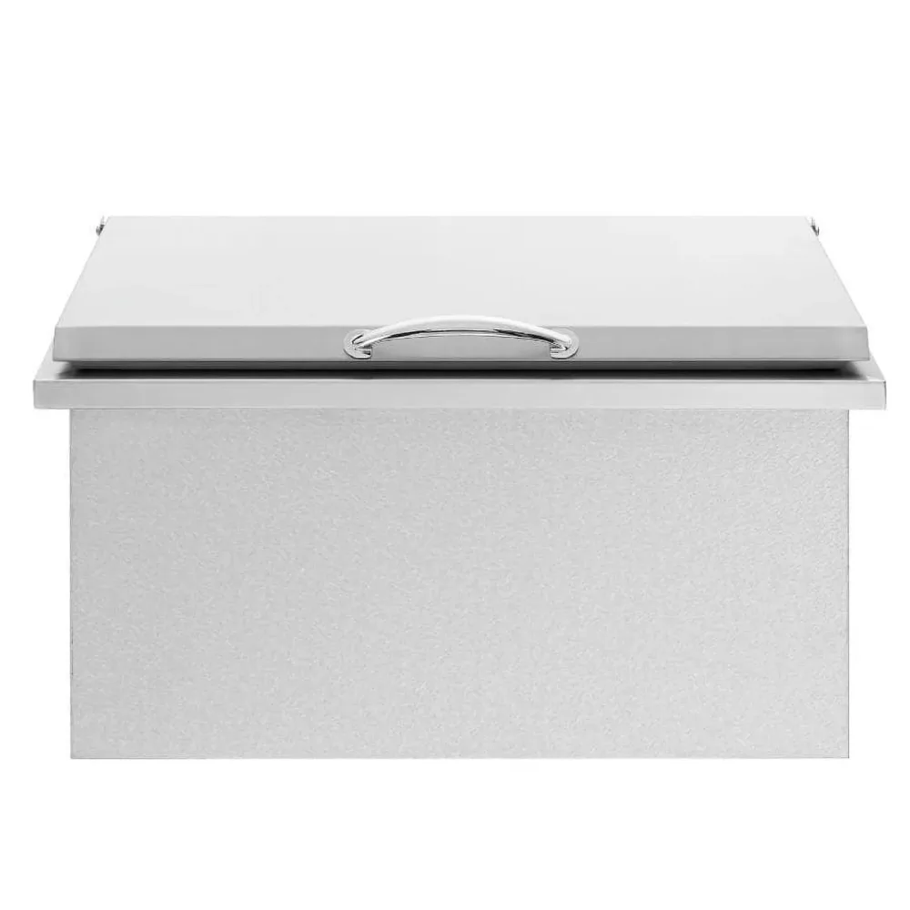 Cooler 40 lb 28pack heavy-duty
