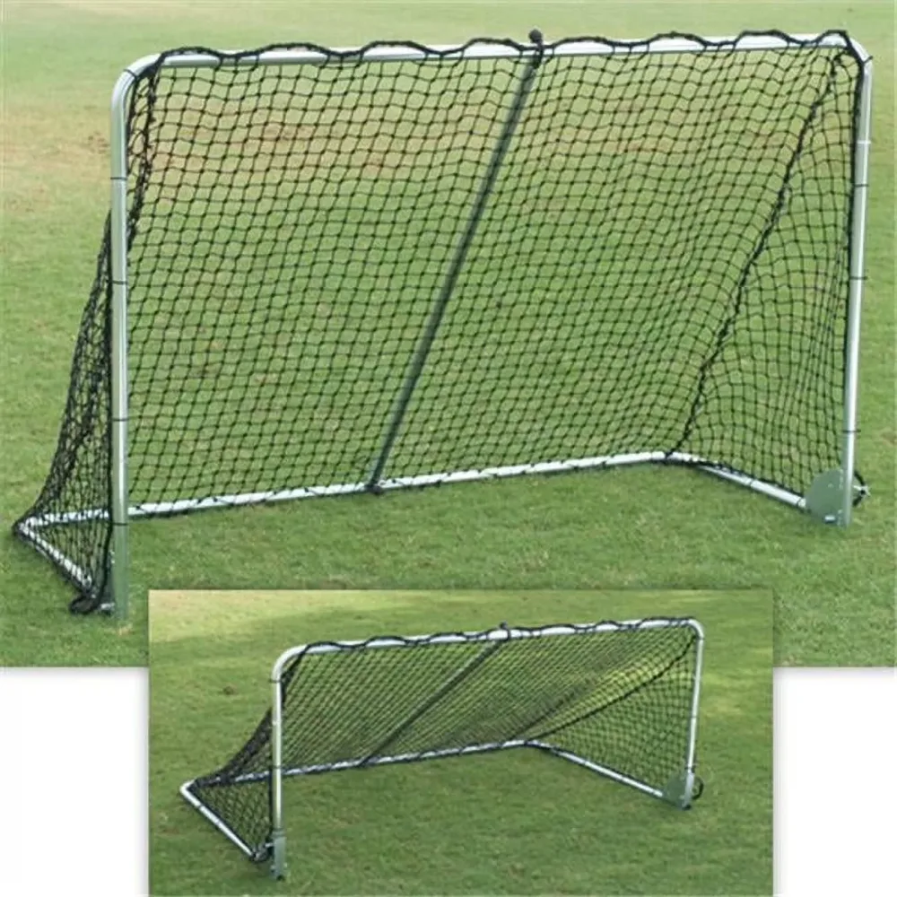 Soccer Goals 1.312" 3mm 1.75"