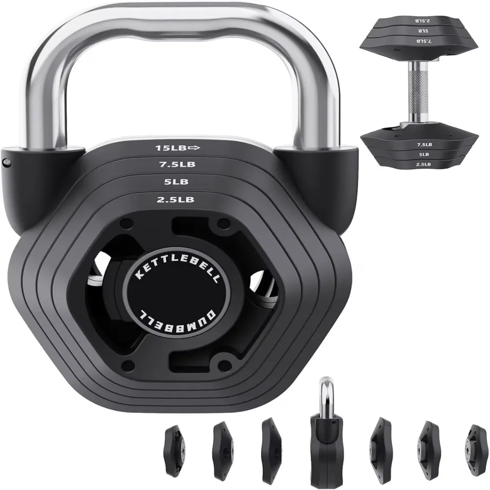Strength Training 15-45lb 5.9-30.9lb adjustable
