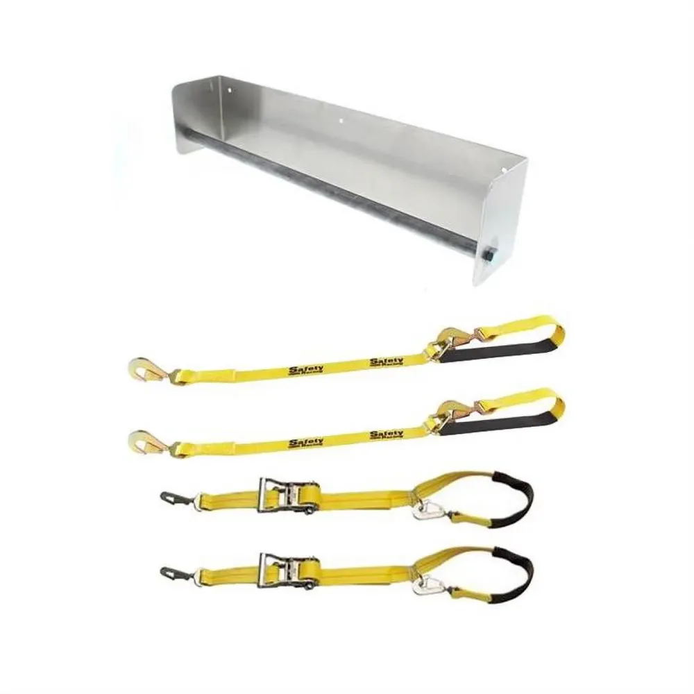 Truck Racks 4" 8" 2"