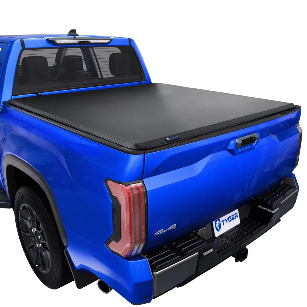 Tonneau Cover 6.5' 79" 24oz