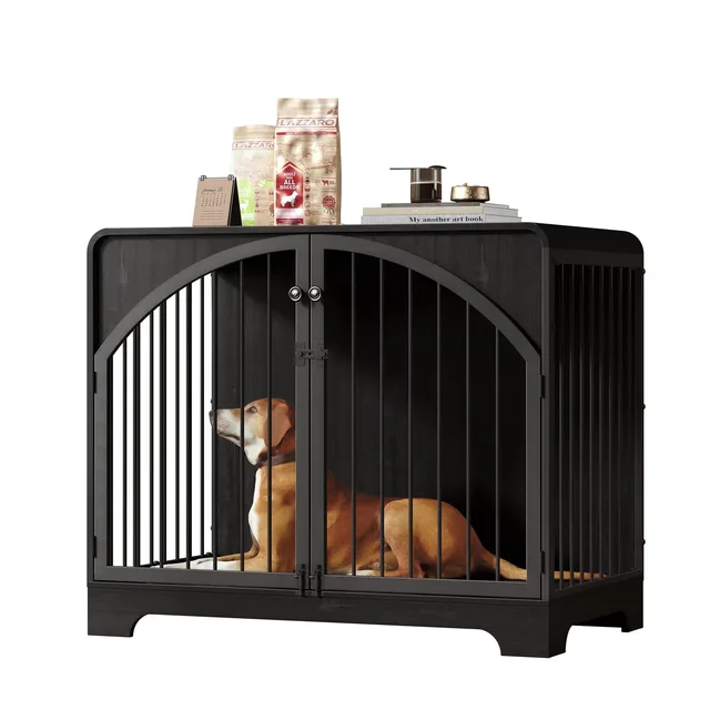 Dog Crate 40" 40.1 in 38.98"