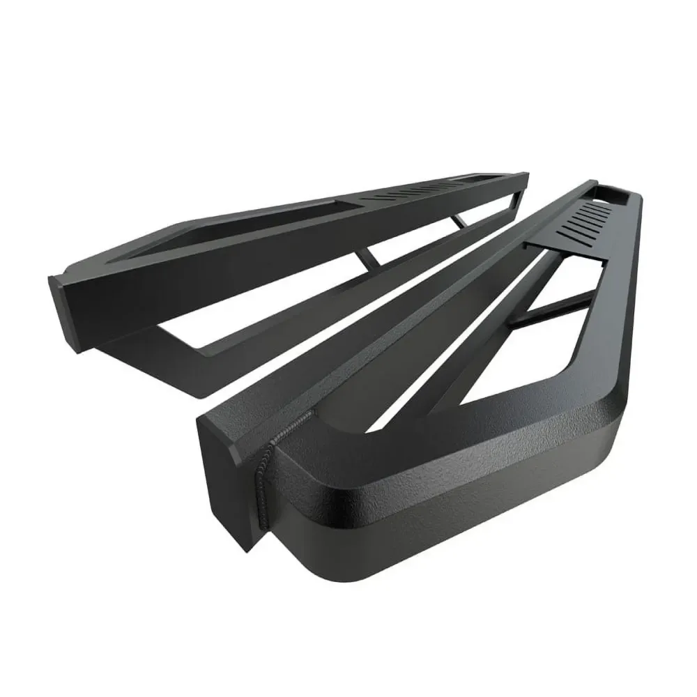 Bumpers & Grille Guards 6.5" 37.09 lb black