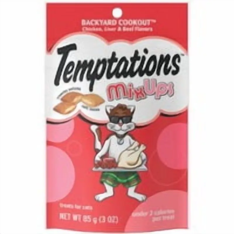 Cat Treats
