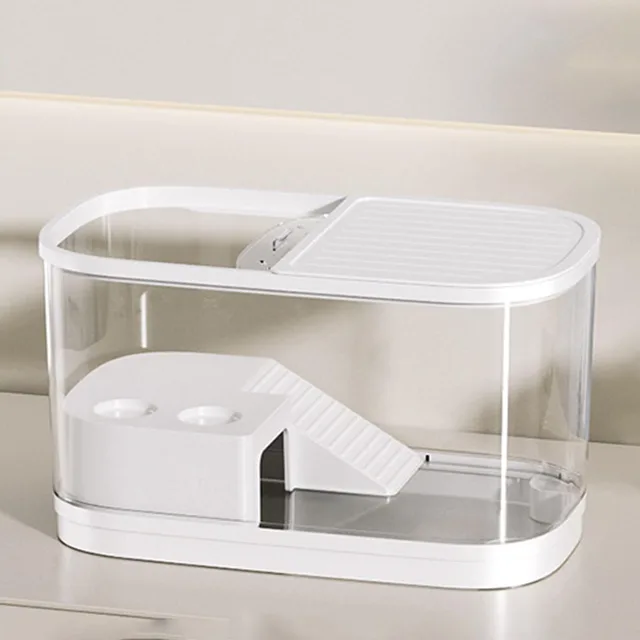 Turtle Tank 5cm 1-2cm 0.39-0.79inch