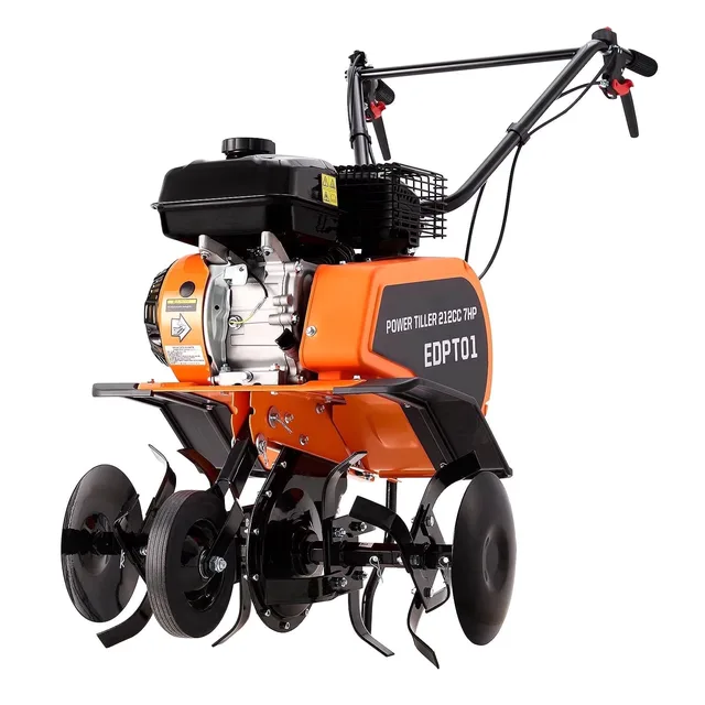 Lawn 7hp 3.94 in 100mm
