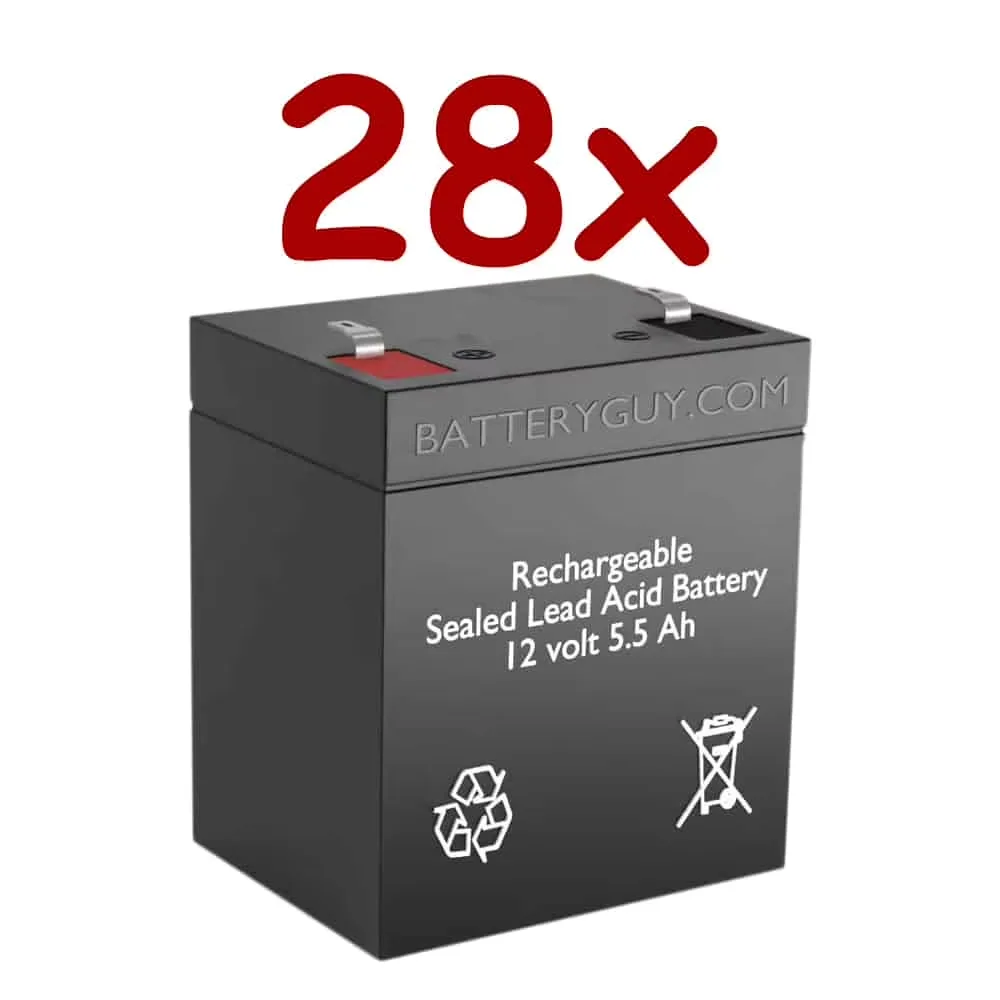 Battery rechargeable