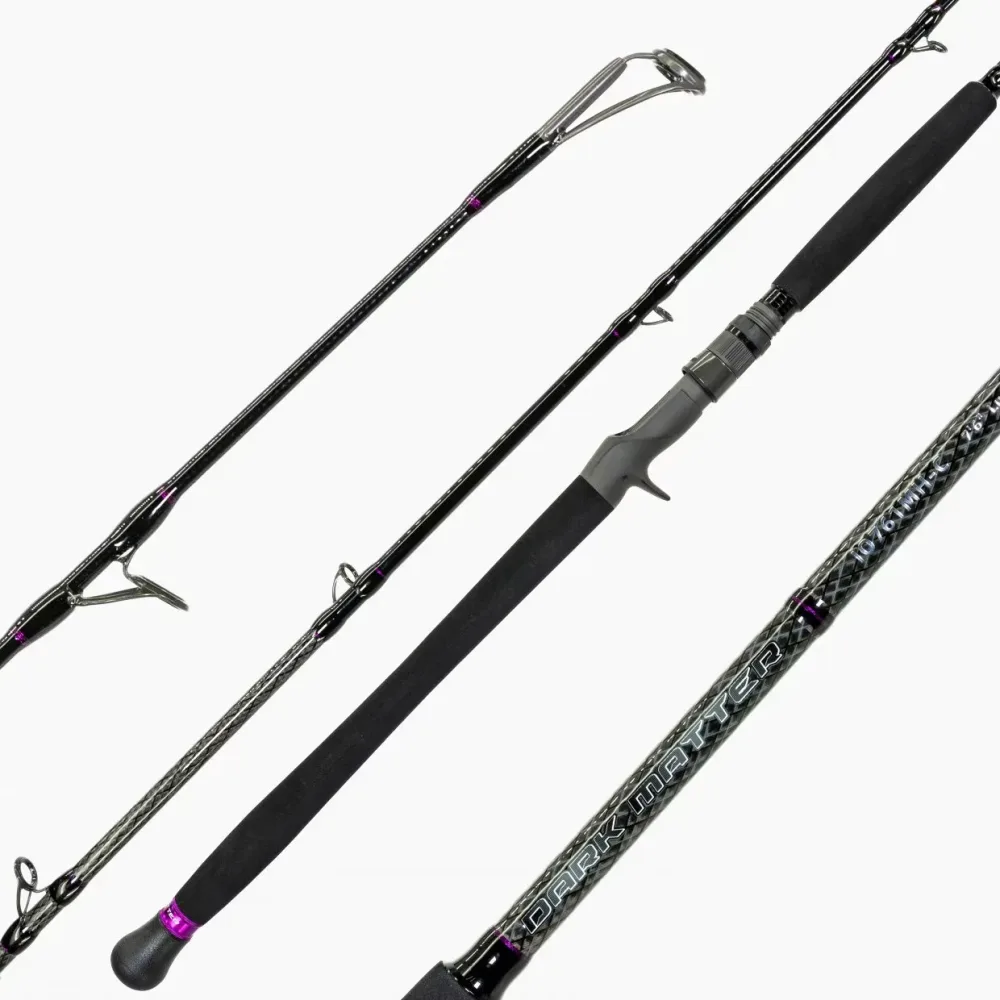 Casting Rod 7'