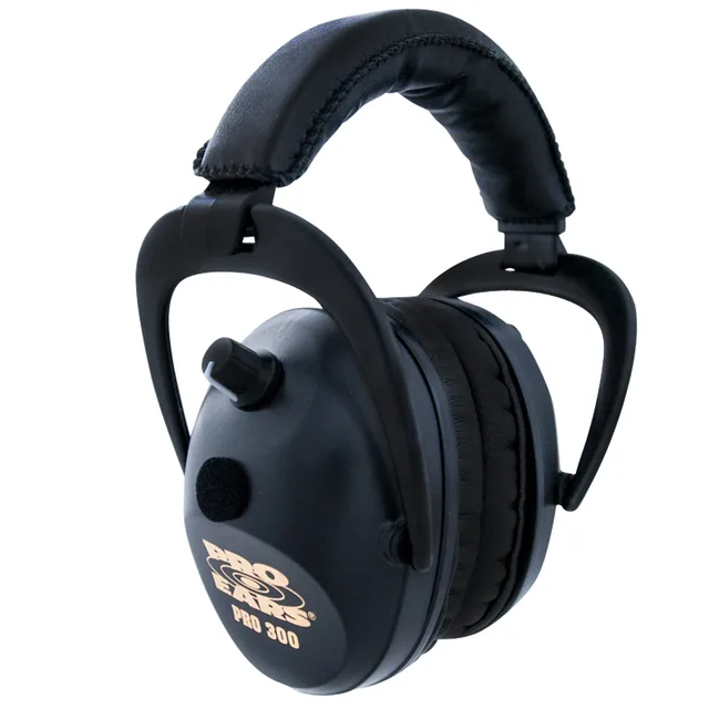 Firearms & Accessories black
