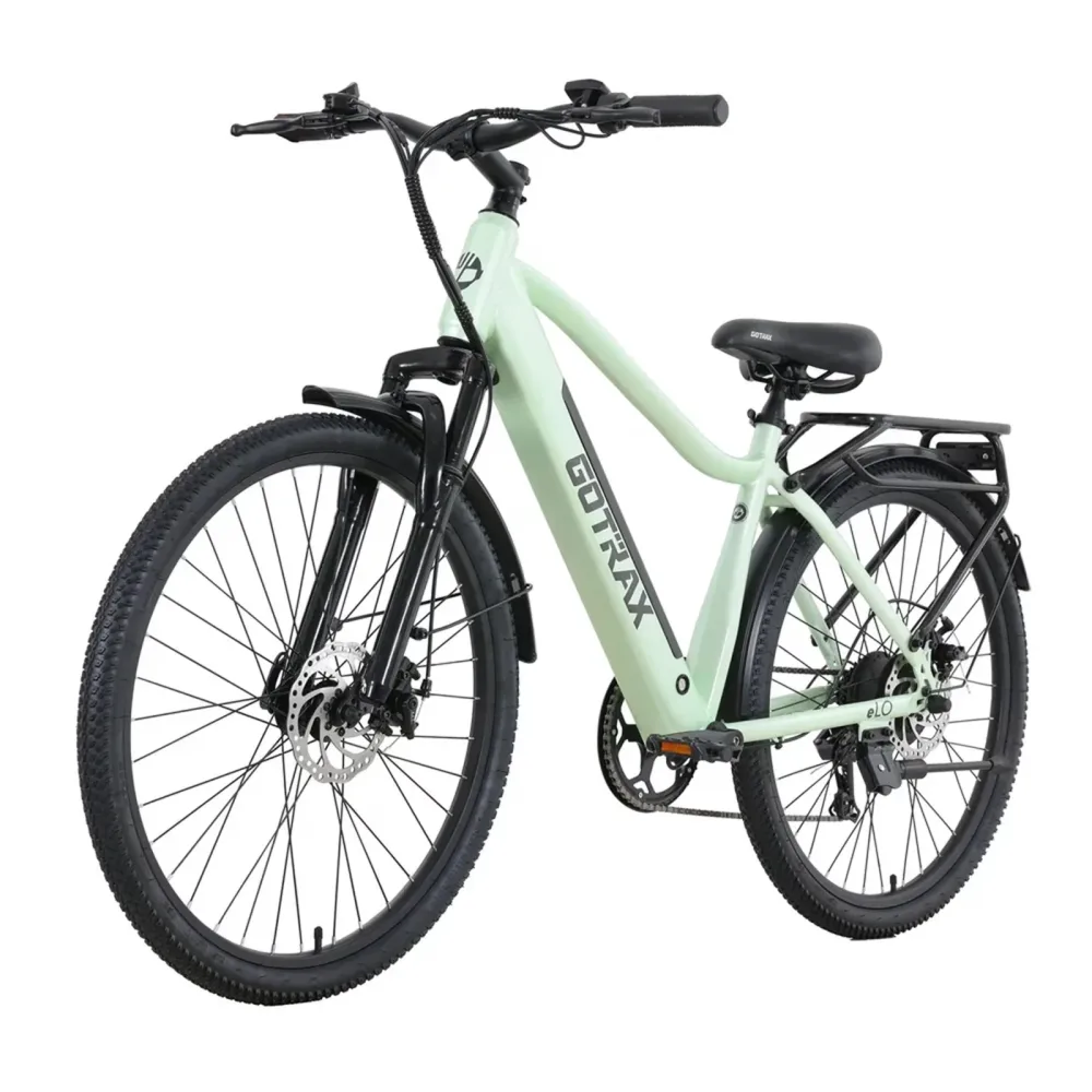 Electric Commuter 26" 36v 36 volt