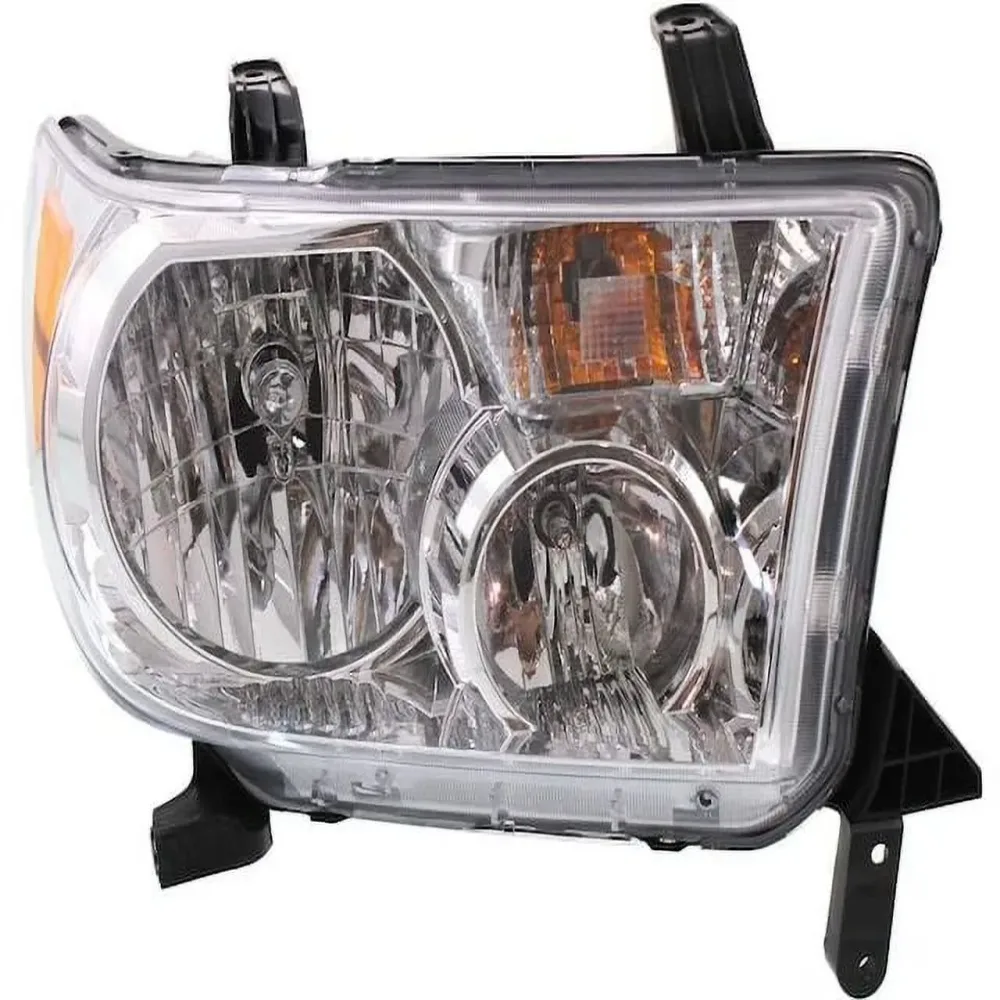 Truck Lighting