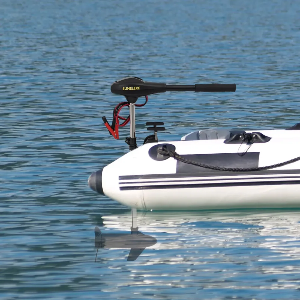 Trolling Motor 12v 40lb 300kg