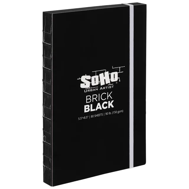 Notebooks & Pads 5.5" 5" 10 pack