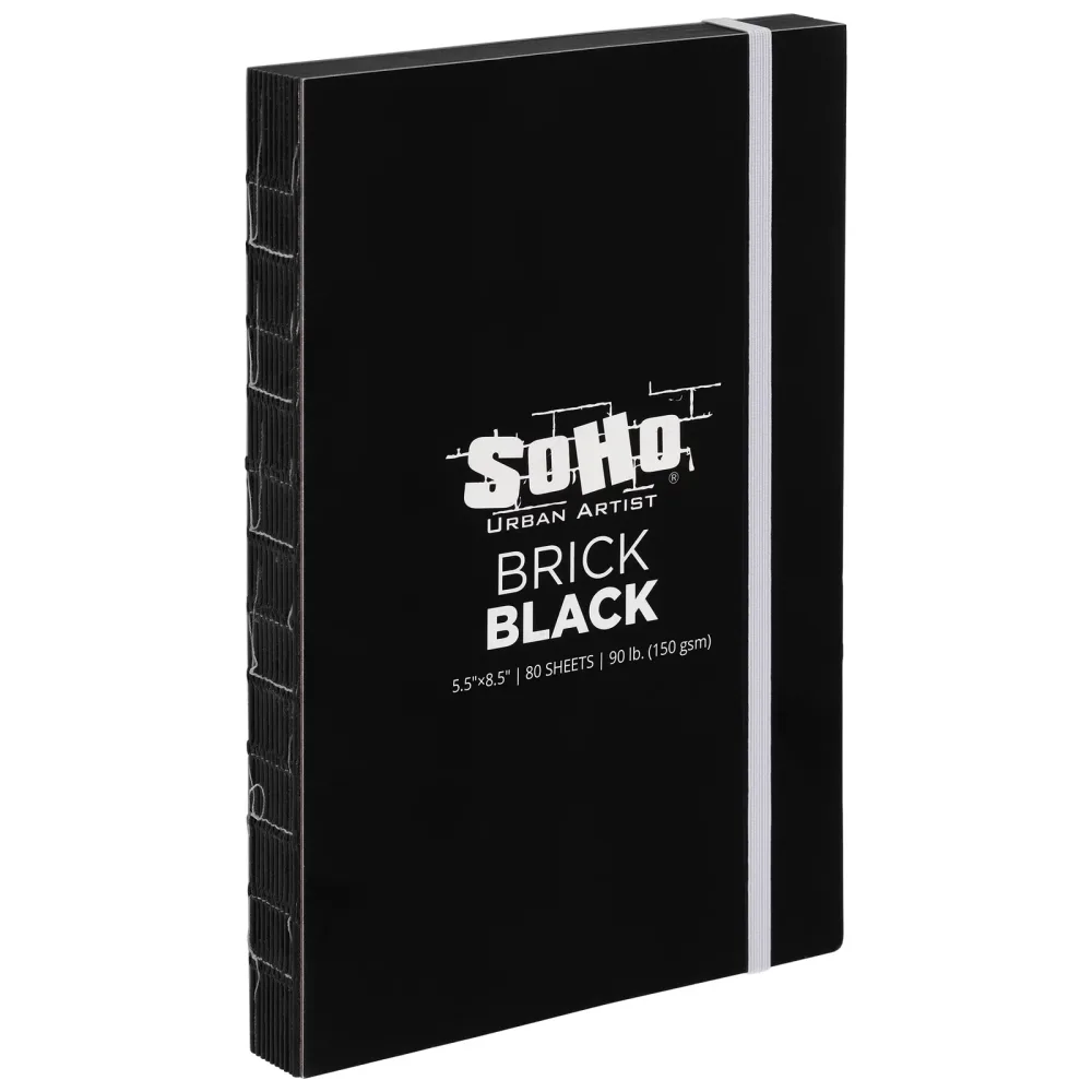 Notebooks & Pads 5.5" 5" 10 pack