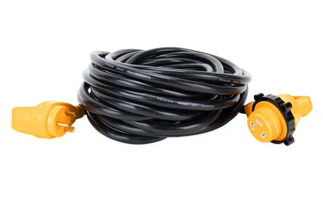 Rv Parts 125 volts 3750 watts 50 foot