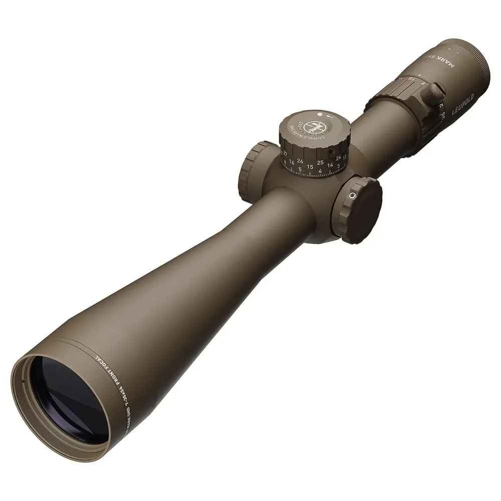 Rifle Scope 56mm 3.6" 3.8"