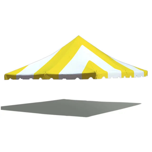 Wedding Canopy 20 ft 20' white