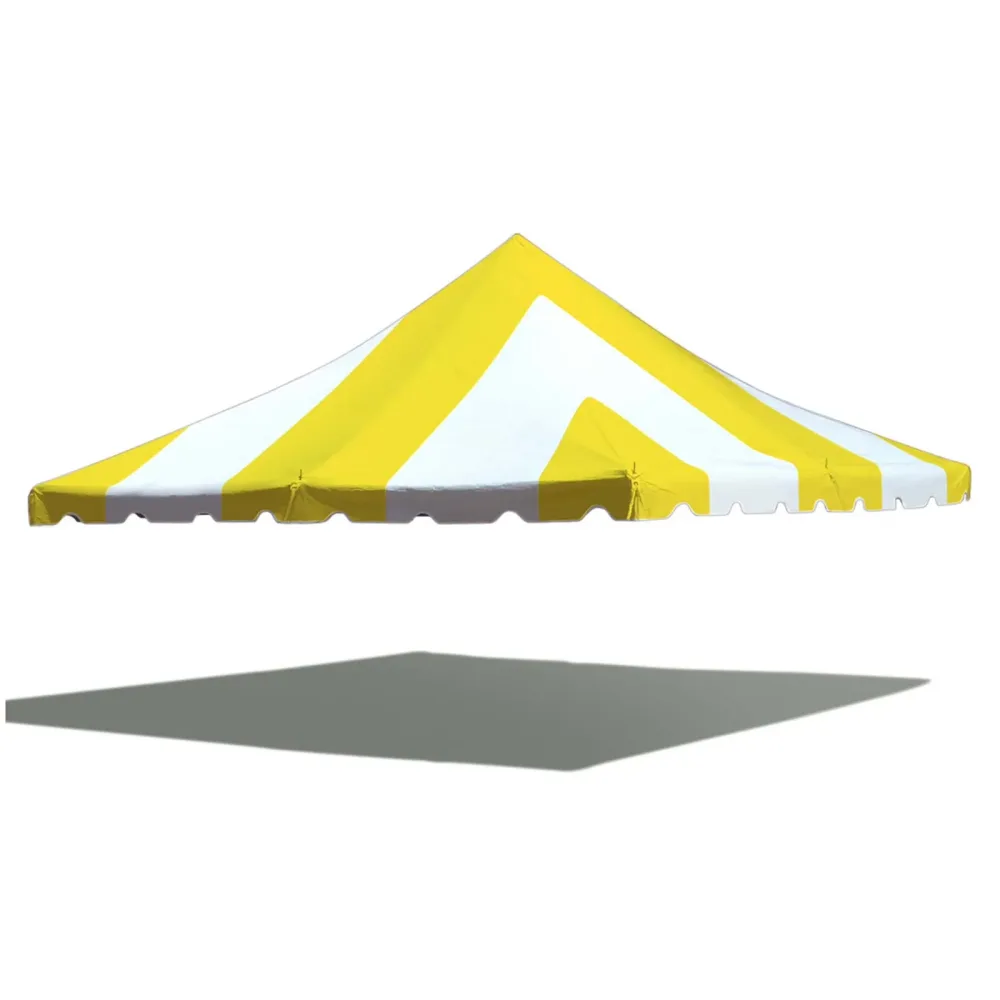 Wedding Canopy 20 ft 20' white