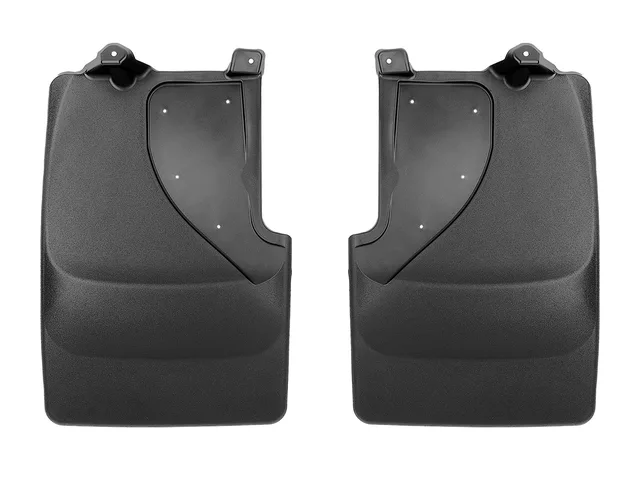 Splash Guard black