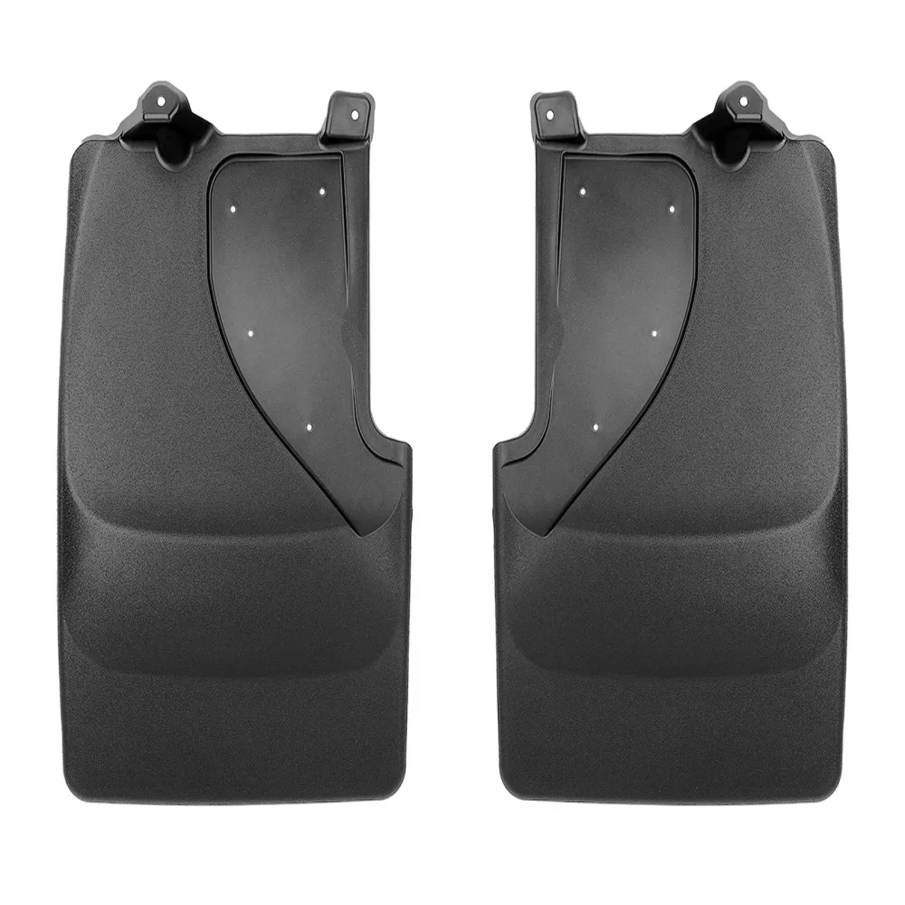 Splash Guard black