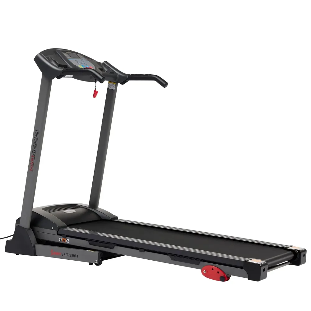 Treadmill foldable adjustable bluetooth