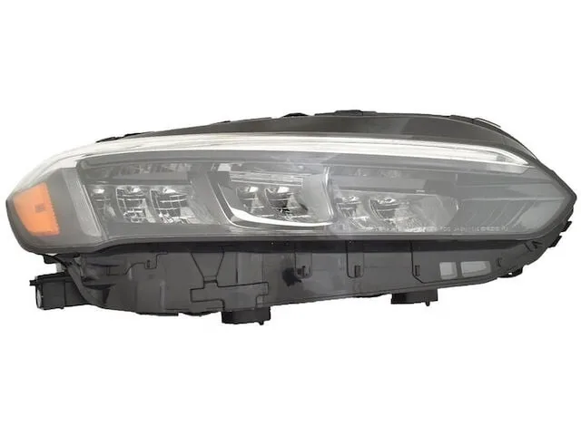 Truck Lighting