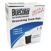 Bag 24" 28" white