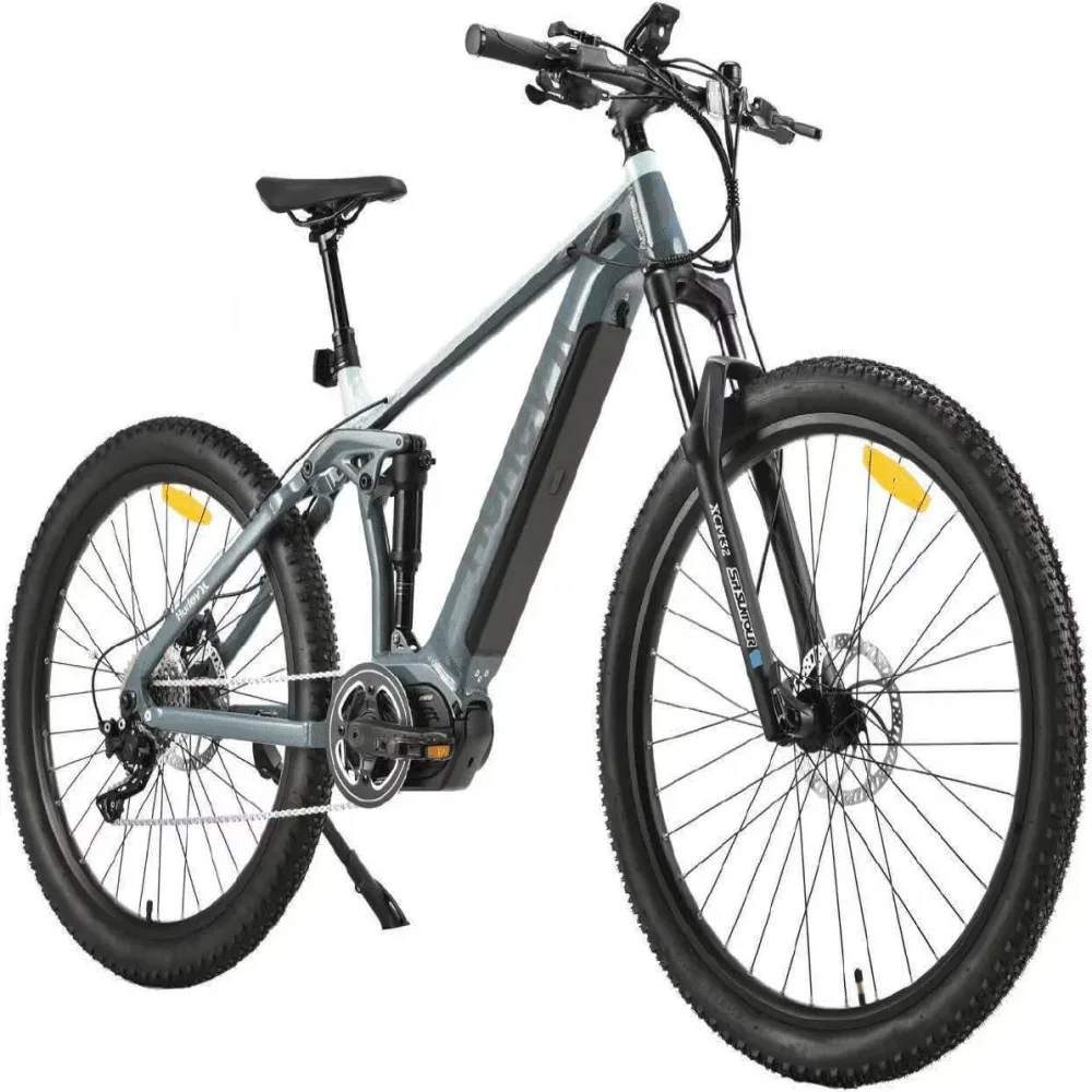 Bikes green 750 watts 500 watt