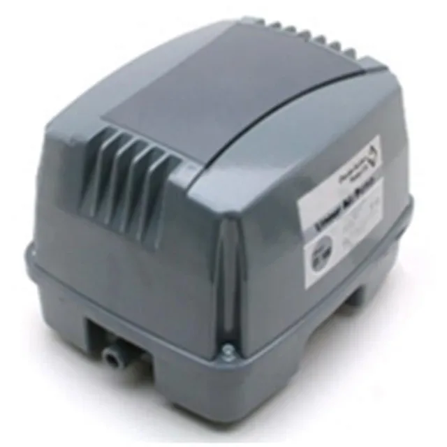 Air Pump blue