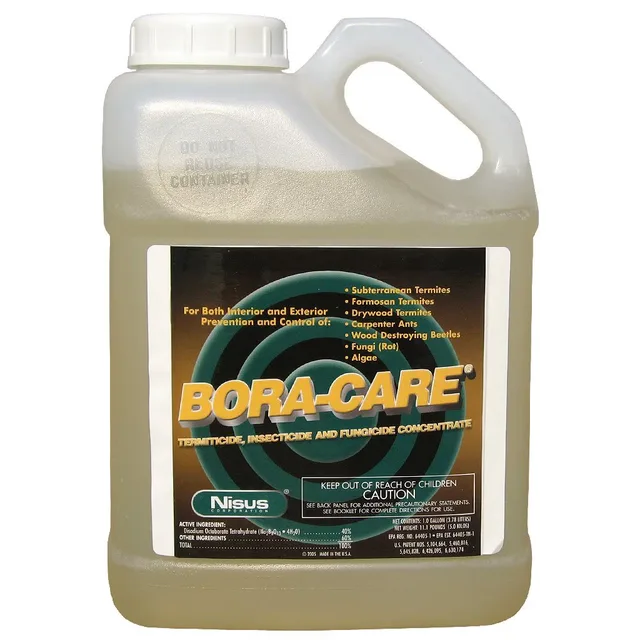Pest Control 4 gallons