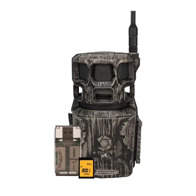 Trail Camera