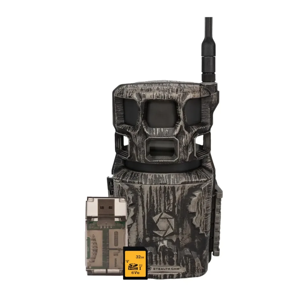 Trail Camera