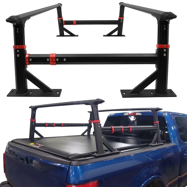 Truck Bed 35" 19.7" 7.8"